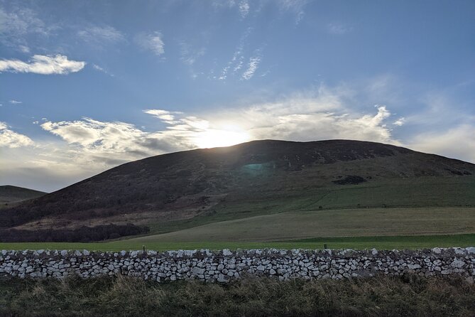 Private Tour - Anglo-Saxon Northumberland - Inclusive Package Details