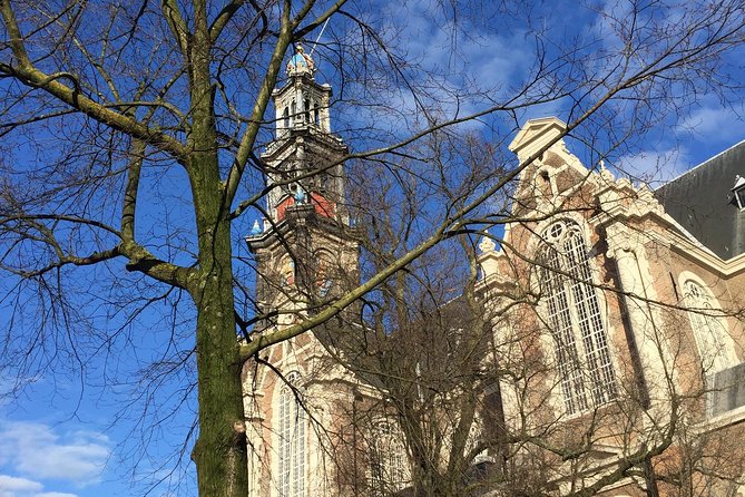 Private Tour: Anne Frank in Holland - Anne Franks Life in Amsterdam