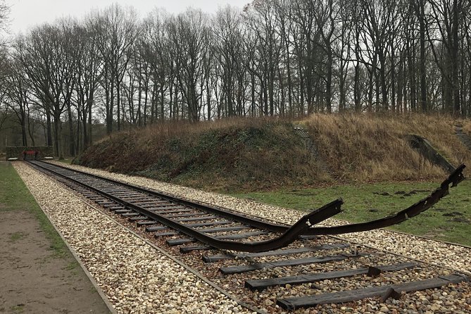 Private Tour: Anne Frank in Holland - Other Anne Frank Related Sites