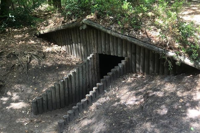 Private Tour: Anne Frank in Holland - Explore Amsterdams Jewish History