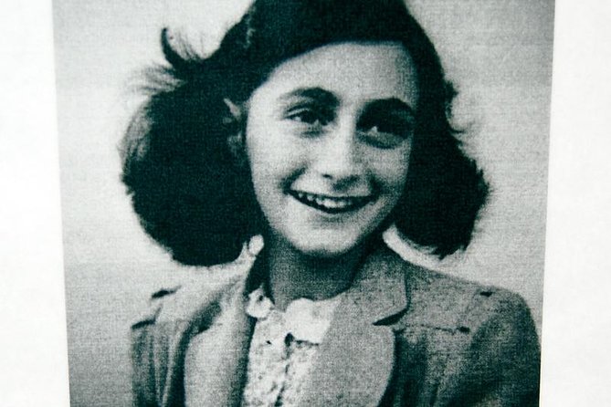 Private Tour: Anne Frank Walking Tour of Amsterdam - Tour Overview and Features