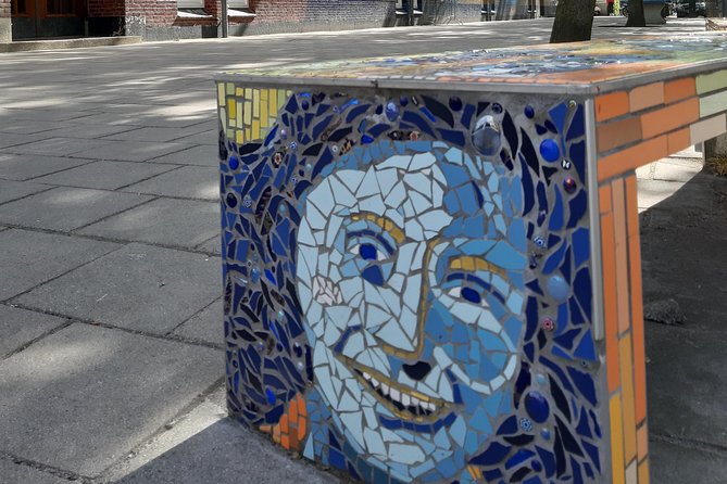 Private Tour: Anne Frank Walking Tour of Amsterdam - Traveler Tips