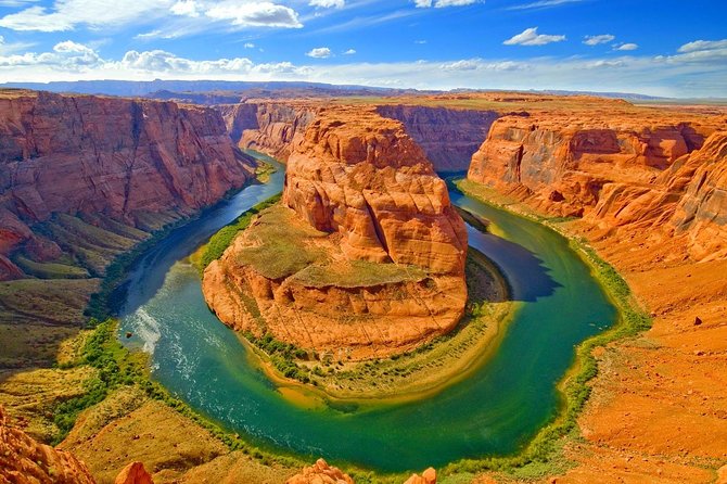 Private Tour: Antelope Canyon and Horseshoe Bend From Las Vegas - Pricing and Guarantee