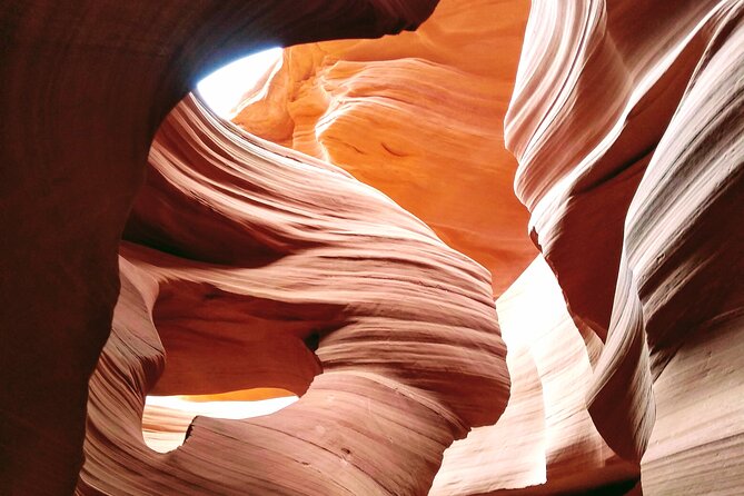 Private Tour: Antelope Canyon and Horseshoe Bend From Las Vegas - Pickup Details