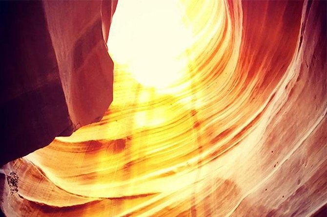 Private Tour: Antelope Canyon and Horseshoe Bend From Las Vegas - Traveler Tips and Recommendations