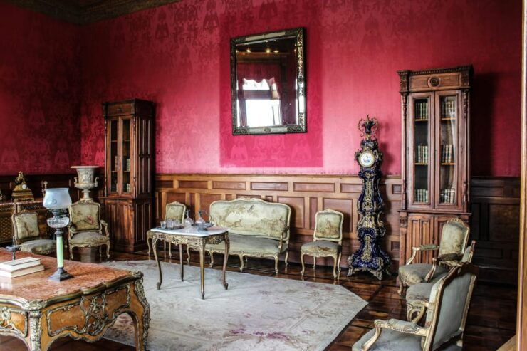 Private Tour Anthropology Museum + Chapultepec Castle - Booking Information