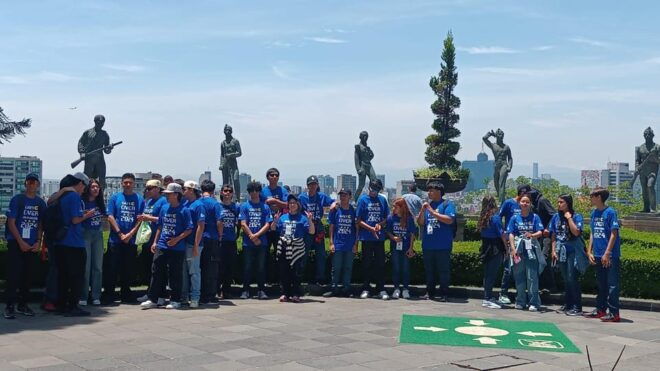 Private Tour Anthropology Museum + Chapultepec Castle - Museum of Anthropology