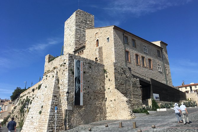 Private Tour Antibes & Saint Paul De Vence - Pricing and Booking Details