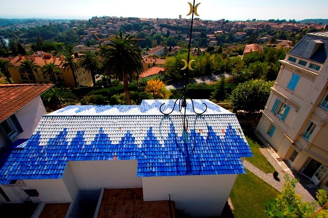 Private Tour Antibes & Saint Paul De Vence - Exploring Saint-Paul-de-Vence