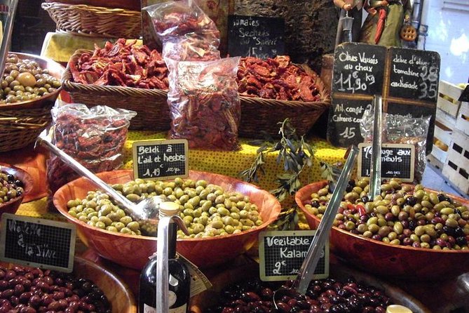 Private Tour Antibes & Saint Paul De Vence - Cancellation Policy