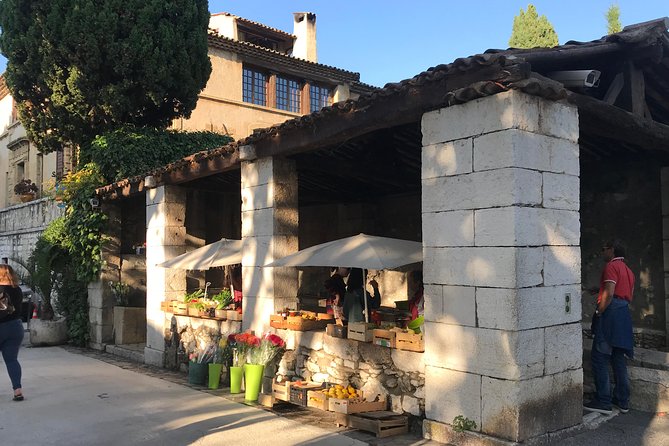 Private Tour Antibes & Saint Paul De Vence - Additional Information