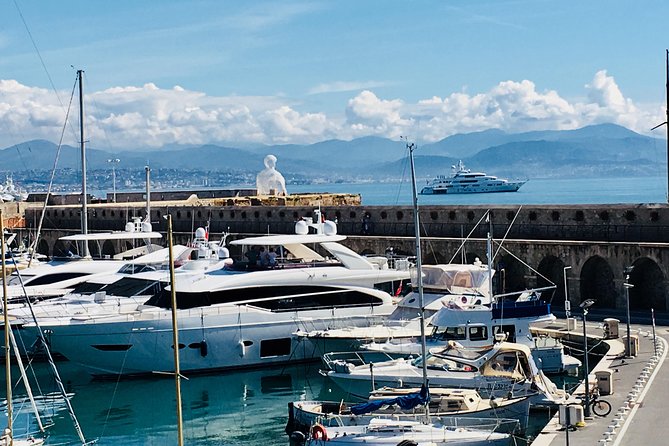 Private Tour Antibes & Saint Paul De Vence - Common Questions