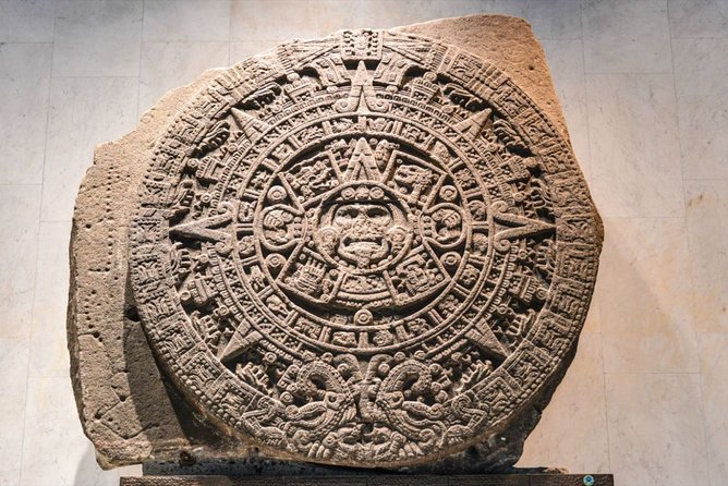 Private Tour Antropology Museum Frida Khalo Museum and Leon Trotskyi Museum - Museums Included in the Tour