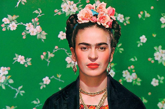 Private Tour Antropology Museum Frida Khalo Museum and Leon Trotskyi Museum - Traveler Photos