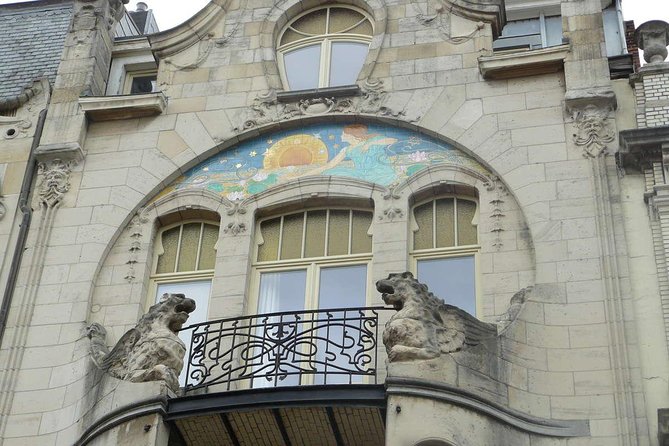 Private Tour : Antwerp City of Rubens From Cruise Port Zeebrugge or Bruges - Group Size and Pricing