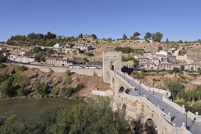 Private Tour Aranjuez - Toledo - From Madrid - Directions