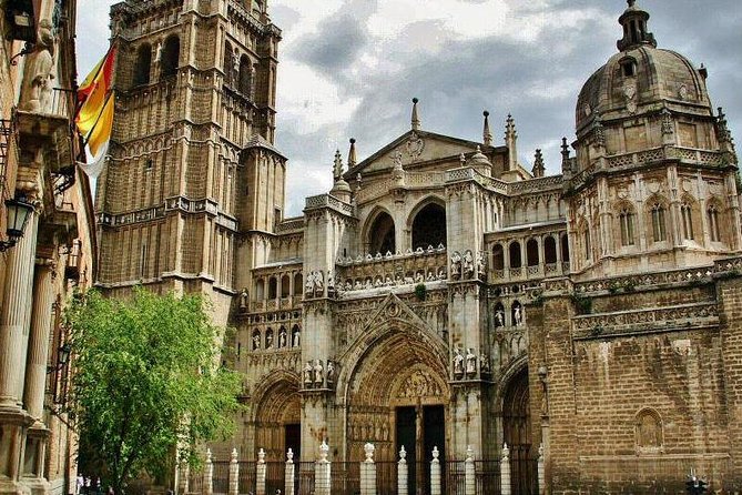 Private Tour Aranjuez – Toledo - Small Group and Hotel Pick up From Madrid - Tour Duration and Cancellation Policy