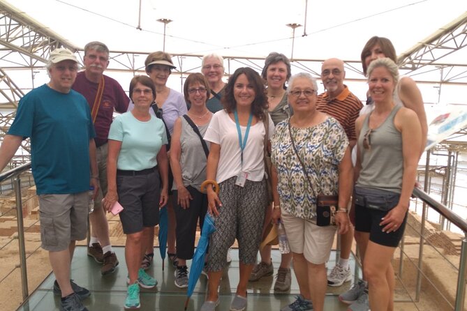 Private Tour: Archaeological Ephesus Private Tour From Kusadasi ( Ephesus ) Port - Tour Highlights