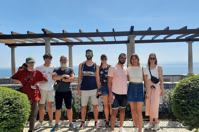 Private Tour Around Alfama and Mouraria - the Oldest Neighborhoods in Lisbon - Immersion in Fado Music and Portuguese Culture