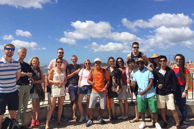 Private Tour Around Alfama and Mouraria - the Oldest Neighborhoods in Lisbon - Tips for a Memorable Private Tour Experience