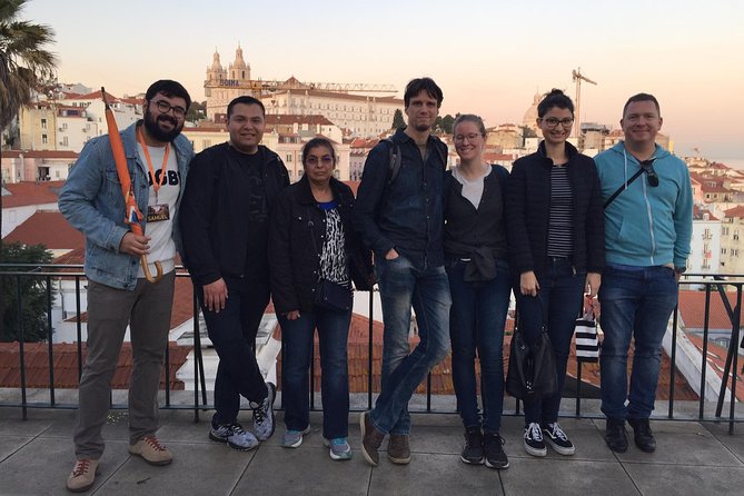 Private Tour Around Alfama and Mouraria - the Oldest Neighborhoods in Lisbon - Common Questions