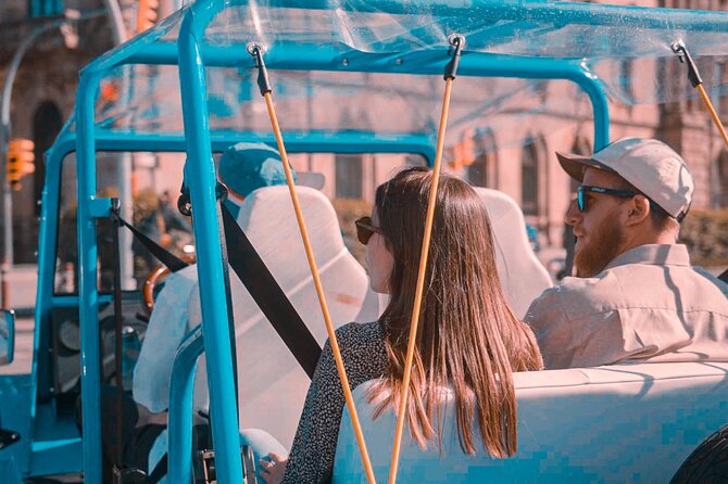 Private Tour Around Barcelona - Common Questions