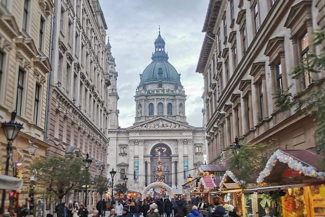 Private Tour Around Budapest - Meeting and Pickup Details