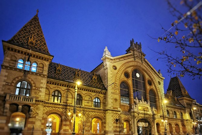 Private Tour Around Budapest - Frequently Asked Questions