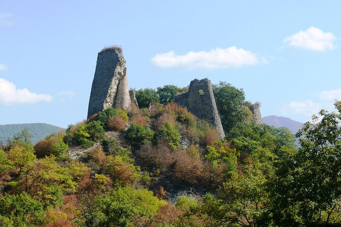 Private Tour Around Kakheti, Bodbe, Sighnaghi and Telavi - Itinerary Overview