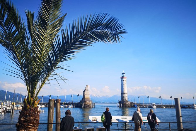 Private Tour Around Lake Constance in Just One Day Including Pick up From Any Hotel - Overview of Lake Constance Tour