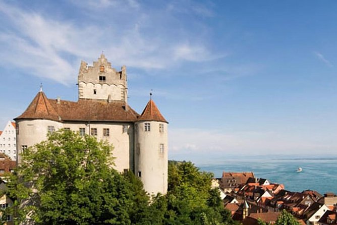 Private Tour Around Lake Constance in Just One Day Including Pick up From Any Hotel - The Sum Up