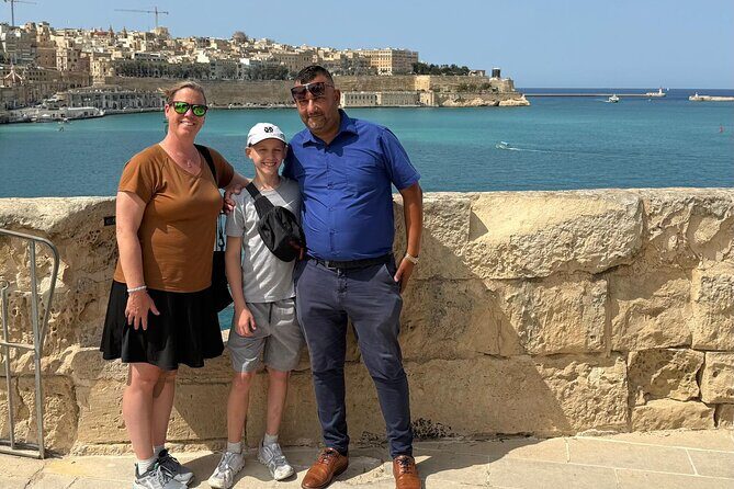 Private Tour Around Malta - Good To Know