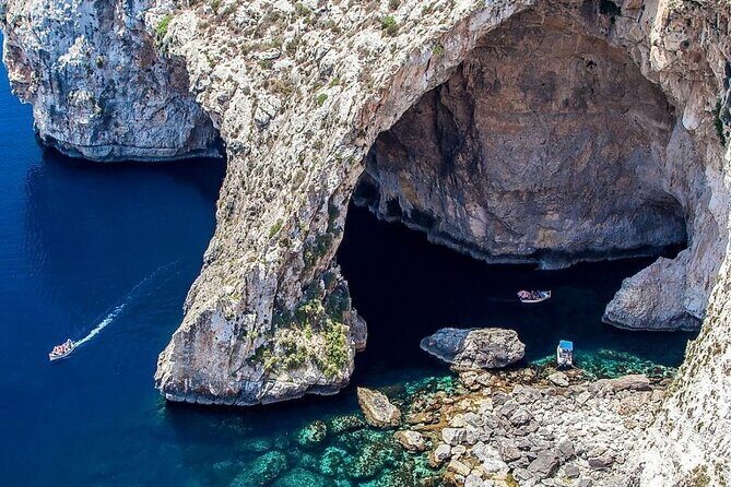 Private Tour Around Malta - An In-Depth Look at the Malta Private Tour