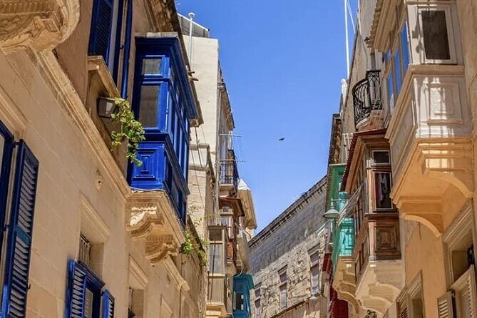 Private Tour Around Malta - Practical Tips for Future Travelers