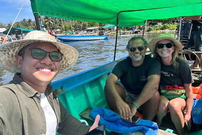 Private Tour Around Phu Quoc Island - Frequently Asked Questions