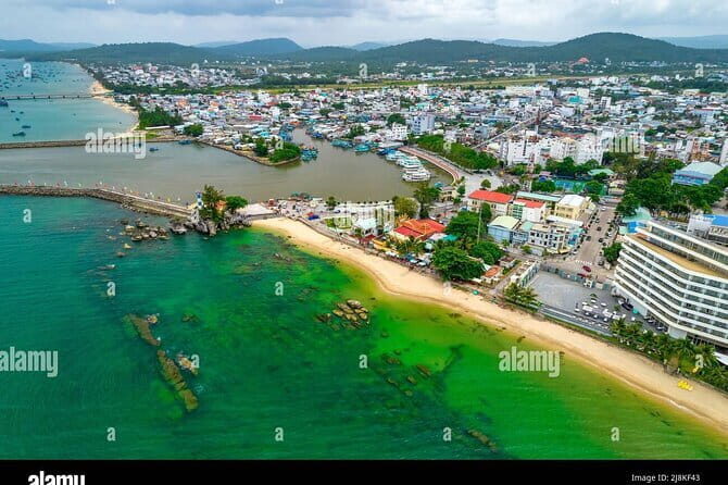 Private Tour Around Phu Quoc Island - A Detailed Look at the Private Phu Quoc Island Tour