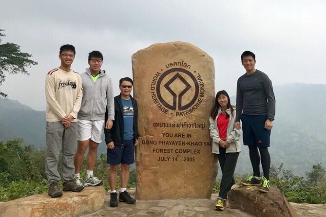 Private Tour Around Thailand in 10 Days - Outdoor Adventures