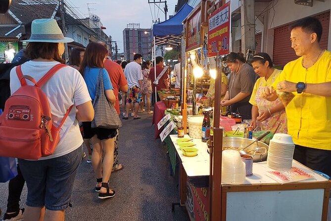 Private Tour Around Thailand in 10 Days - The Sum Up