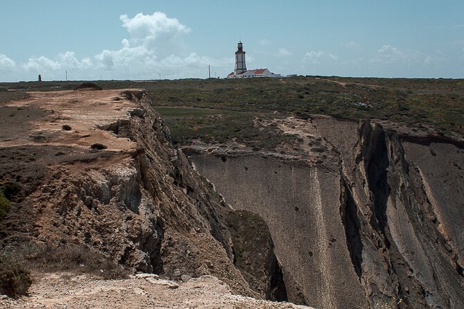 Private Tour: Arrábida Natural Park and Sesimbra Day Trip From Lisbon - Tour Overview