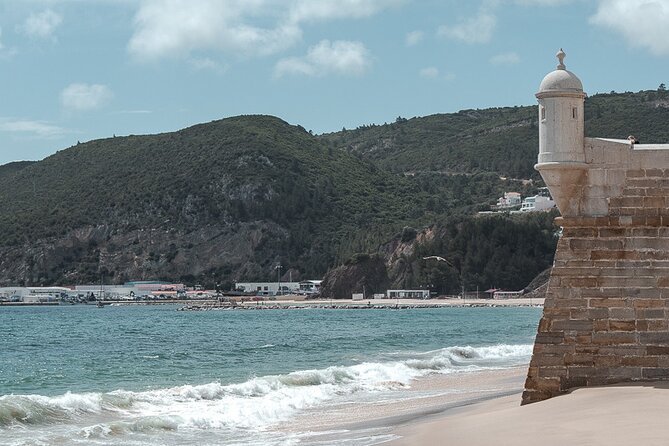Private Tour: Arrábida Natural Park and Sesimbra Day Trip From Lisbon - Tour Information and Details
