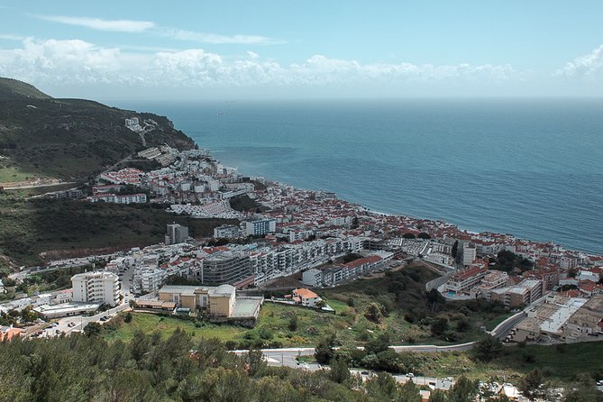 Private Tour: Arrábida Natural Park and Sesimbra Day Trip From Lisbon - Optional Upgrades and Add-ons