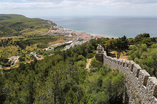 Private Tour Arrábida, Sesimbra From Lisbon - Tour Inclusions