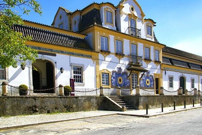 Private Tour Arrábida, Sesimbra From Lisbon - Flexible Departure Times