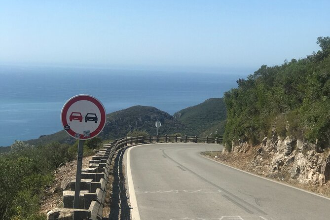 Private Tour Arrábida, Sesimbra From Lisbon - Common Questions