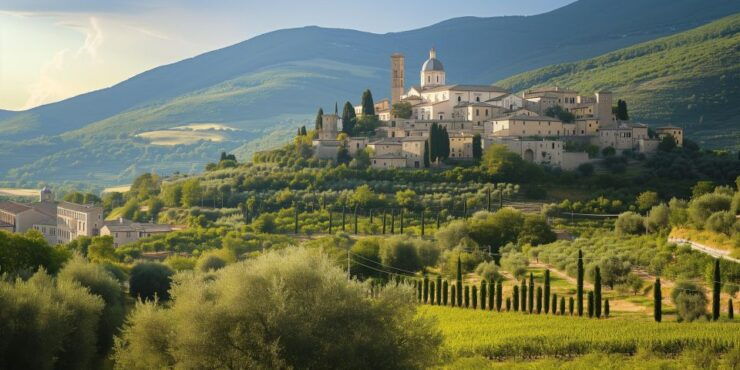 Private Tour: Assisi From Rome - Good To Know
