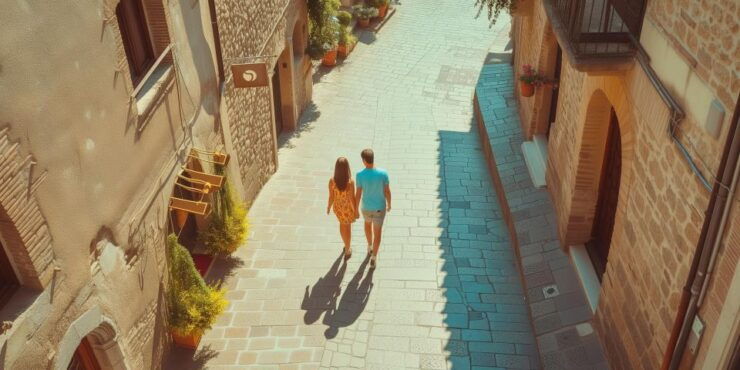 Private Tour: Assisi From Rome - Booking Information