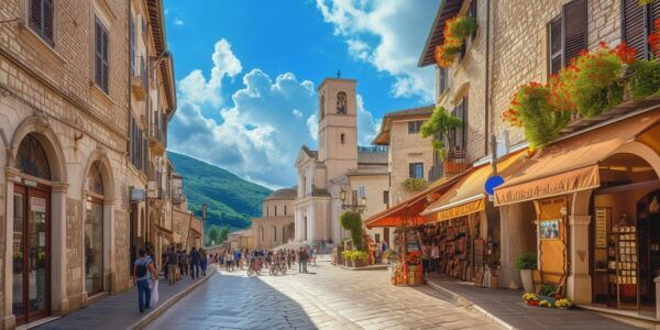 Private Tour: Assisi From Rome - Additional Notes