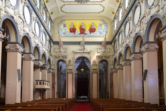 Private Tour at Addis Ababa With Free Lunch and Hotel Pickup - Inclusions and Exclusions