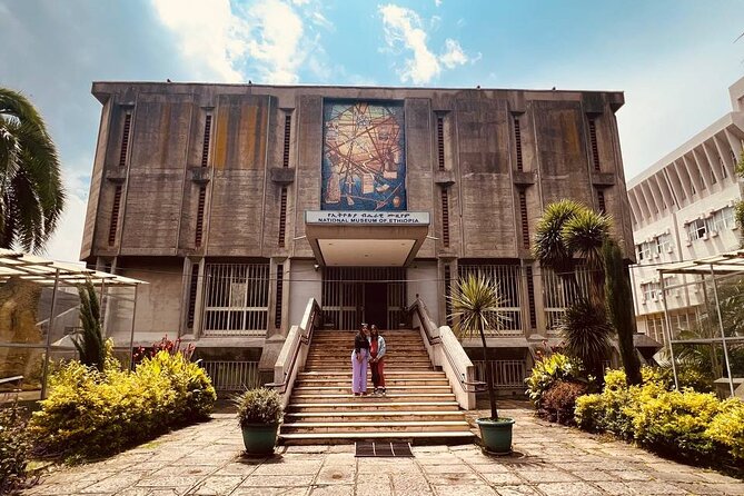 Private Tour at Addis Ababa With Free Lunch and Hotel Pickup - Entry and Admission