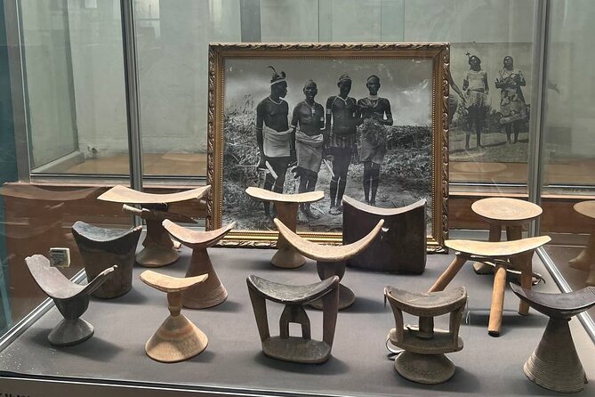 Private Tour at Addis Ababa With Free Lunch and Hotel Pickup - Meeting and Pickup Details